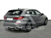 2024 BMW 118