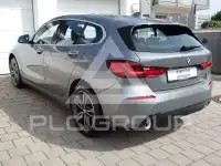 2024 BMW 118