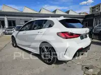 2024 BMW 118