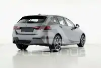 2024 BMW 118