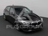 2024 BMW 118