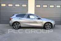 2024 BMW 118