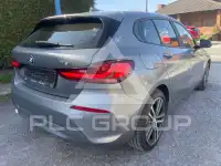 2024 BMW 118