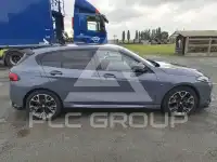 2024 BMW 118