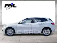 2024 BMW 118