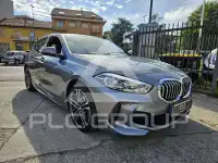 2024 BMW 118