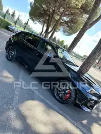2024 BMW 118