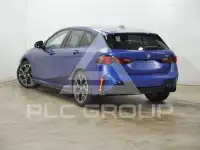 2024 BMW 118