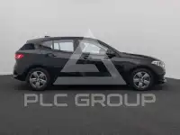 2024 BMW 118