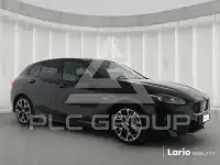 2024 BMW 118