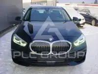 2024 BMW 118