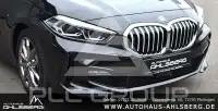 2024 BMW 118