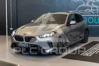 2024 BMW 118