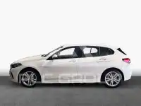 2024 BMW 118