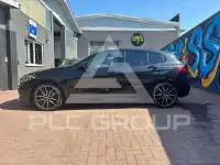 2024 BMW 118