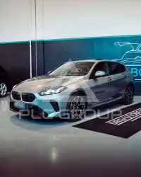 2024 BMW 118