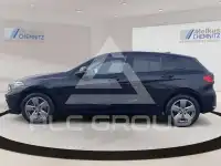 2024 BMW 118