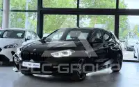 2024 BMW 118