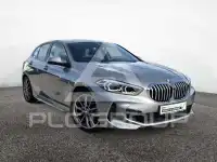 2024 BMW 118