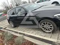 2018 BMW 118