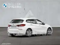 2024 BMW 118