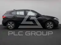 2024 BMW 118