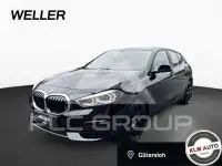 2024 BMW 118
