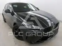 2024 BMW 118