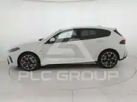 2024 BMW 118