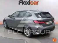2024 BMW 118