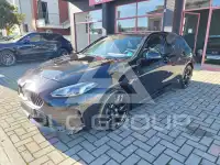 2024 BMW 118