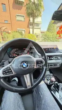 2024 BMW 118