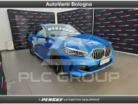 2024 BMW 118