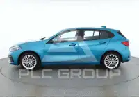 2024 BMW 118