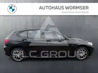 2024 BMW 118