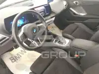 2024 BMW 118