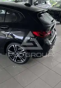 2024 BMW 118