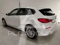 2024 BMW 118