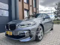 2024 BMW 118