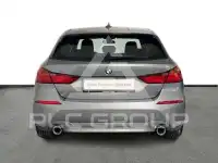 2024 BMW 118