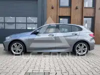 2024 BMW 118