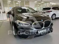 2024 BMW 118
