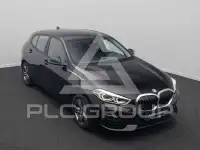 2024 BMW 118
