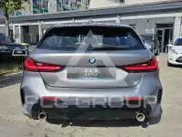 2024 BMW 118