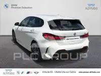 2024 BMW 118