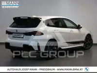 2024 BMW 118