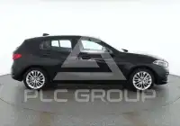 2024 BMW 118
