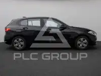 2024 BMW 118