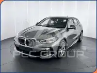 2024 BMW 118