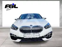 2024 BMW 118